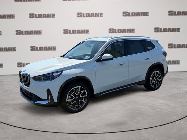 New 2026 BMW X1 xDrive28i w/ Convenience Package AWD/4WD image 1