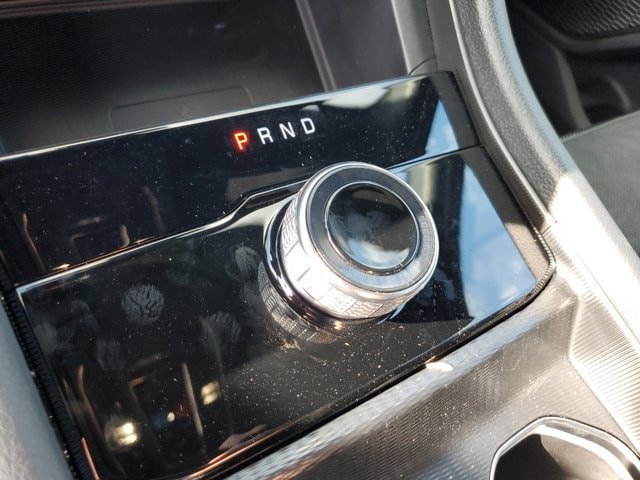 New 2024 Jeep Grand Cherokee L Altitude RWD image 16