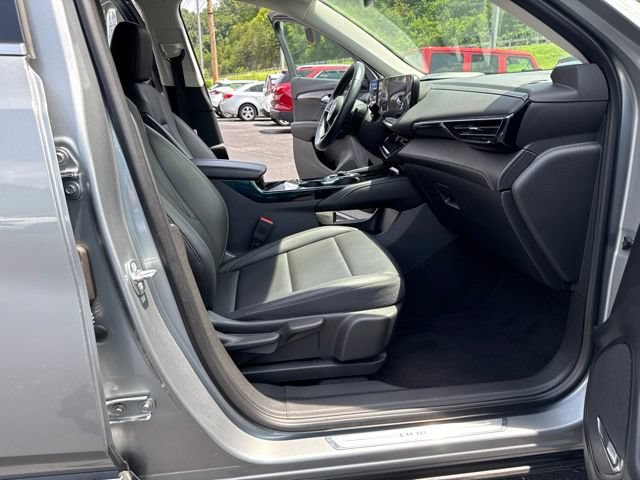 Used 2023 Buick Envision Preferred FWD image 20