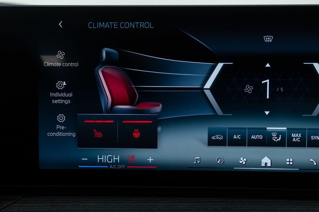 Used 2025 BMW 430i xDrive w/ Premium Package image 33