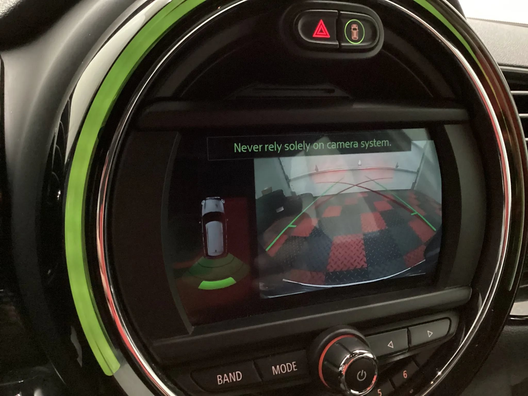 Used 2019 MINI Cooper Clubman S AWD/4WD image 18