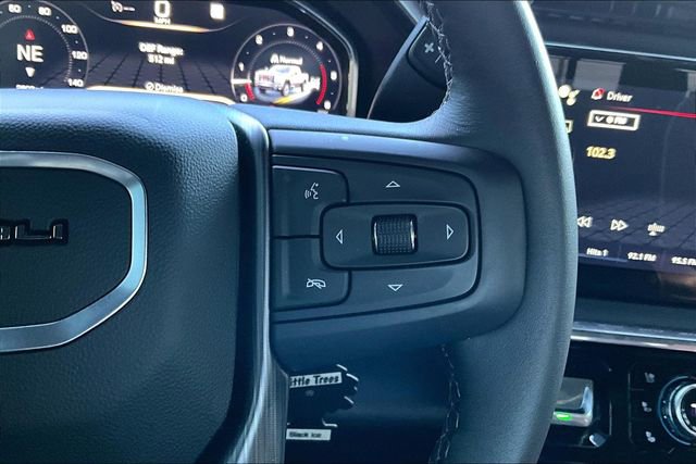 Used 2025 GMC Sierra 2500 Denali Ultimate image 12