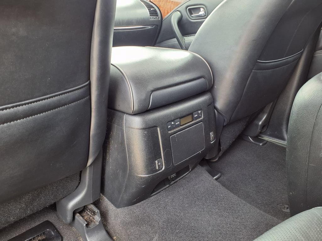 Used 2019 INFINITI QX80 Luxe RWD image 24