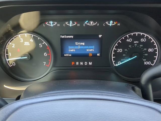 Used 2024 Ford F350 XL w/ XL Driver Assist Package image 29