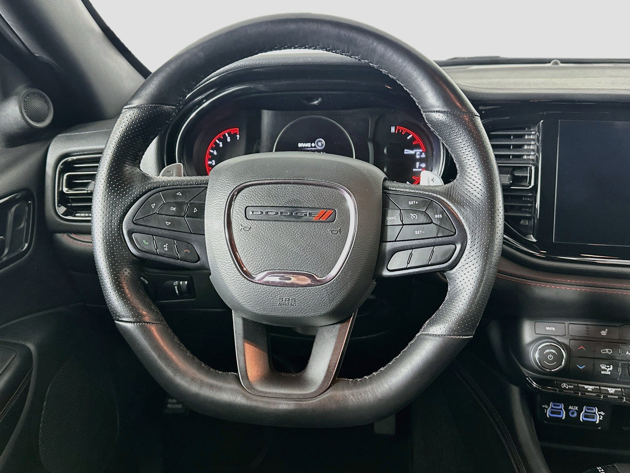 Used 2025 Dodge Durango GT AWD/4WD image 18