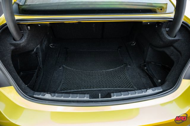 Used 2015 BMW M4 Coupe image 90