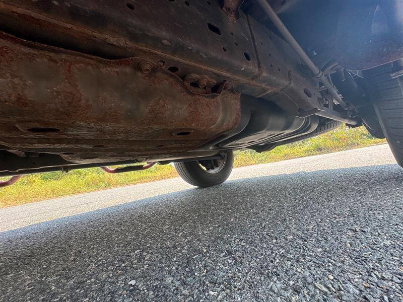 Used 2012 Toyota 4Runner SR5 image 12