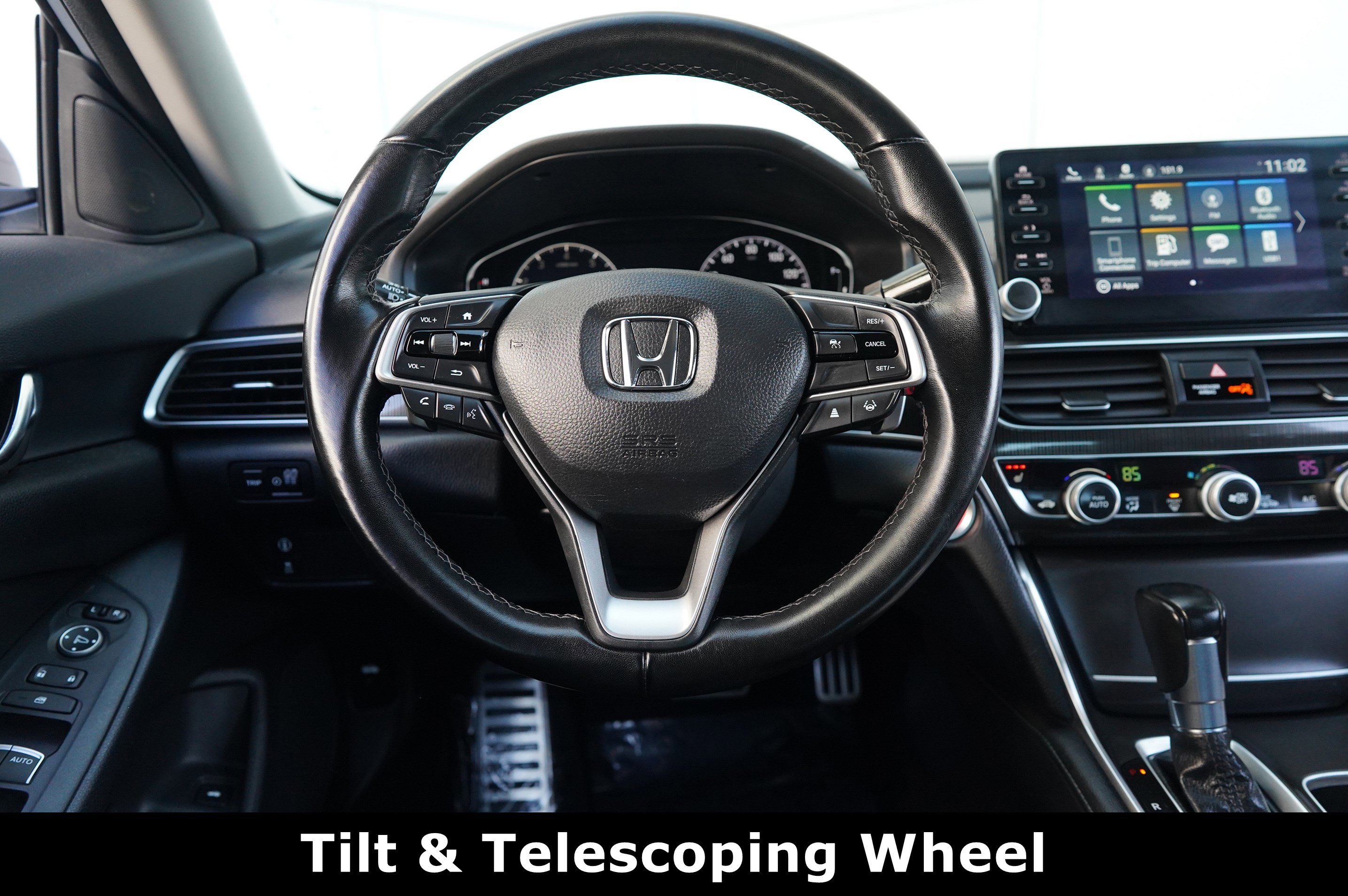 Used 2022 Honda Accord Sport Special Edition image 9