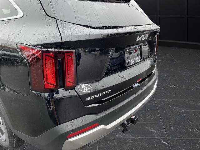 New 2026 Kia Sorento EX image 42