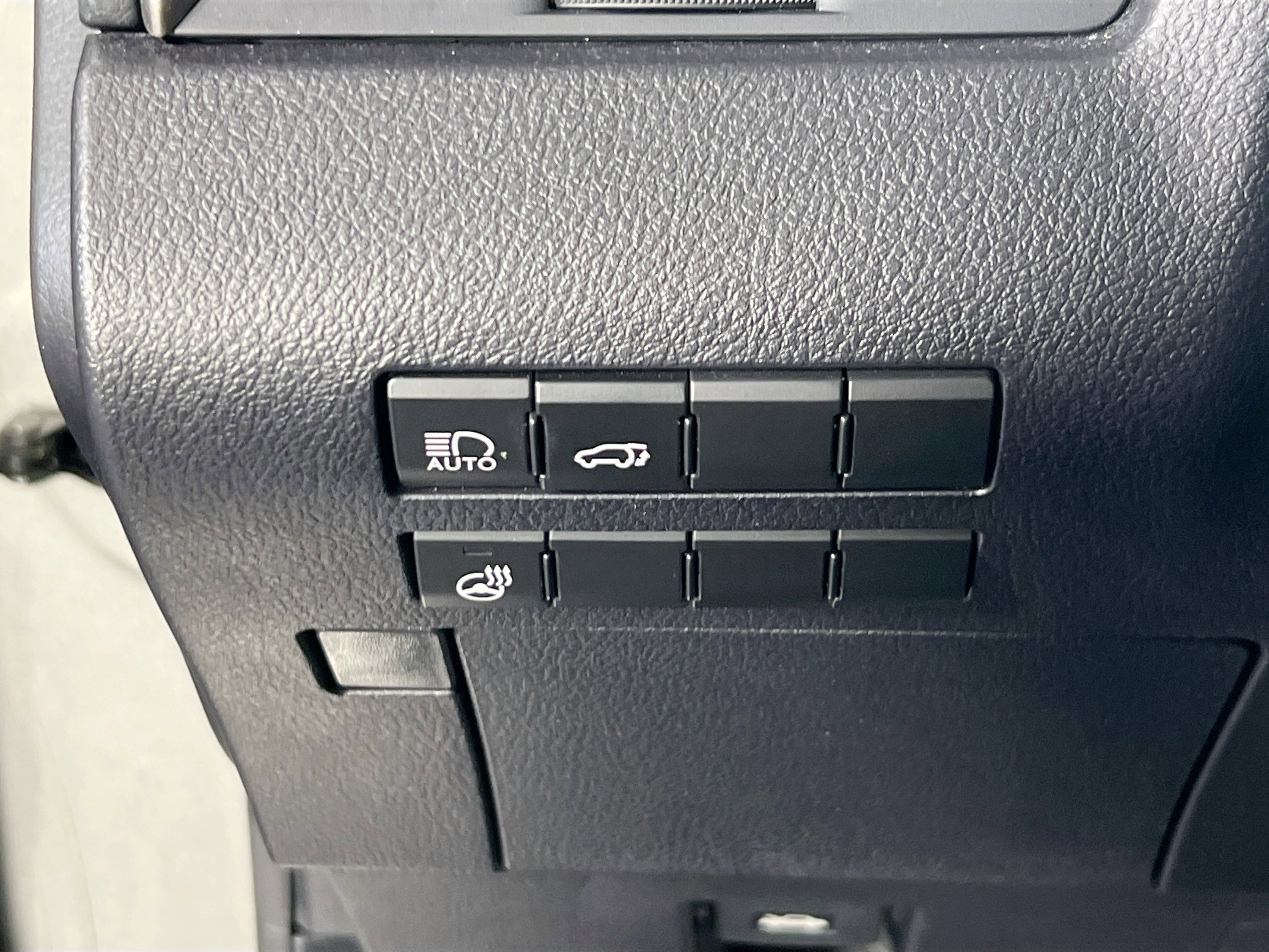 Used 2019 Lexus RX 350 AWD w/ Navigation Package image 10