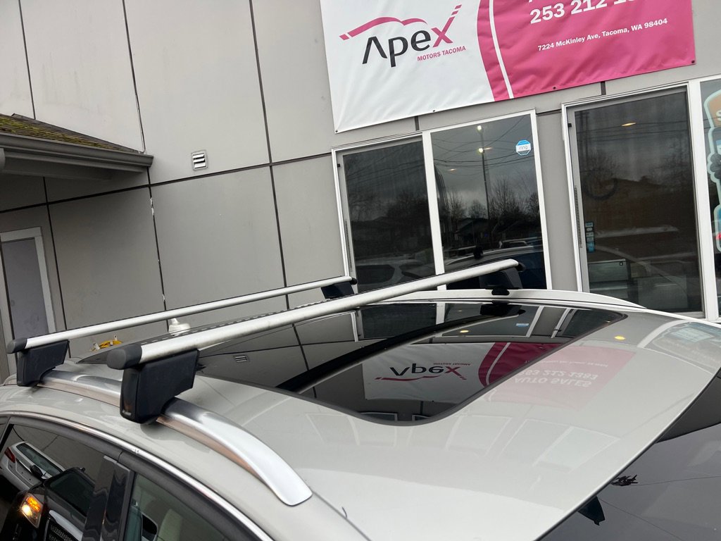 Used 2016 Audi Q5 2.0T Premium Plus AWD/4WD image 9