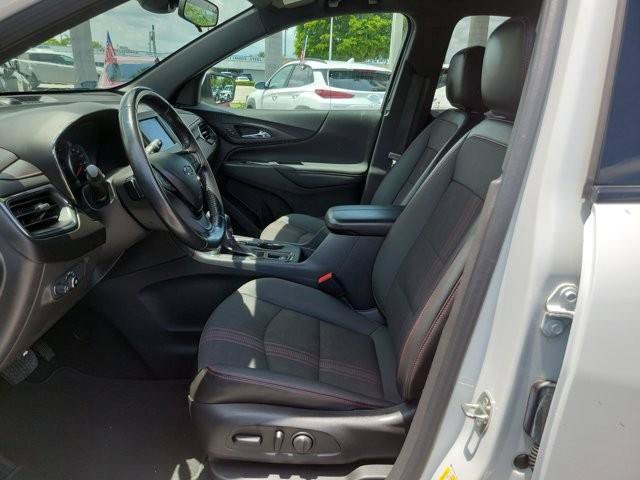 Used 2022 Chevrolet Equinox RS AWD/4WD image 19