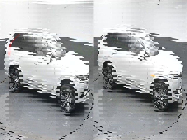 New 2025 Volvo XC90 B6 Plus w/ Protection Package Premier image 54