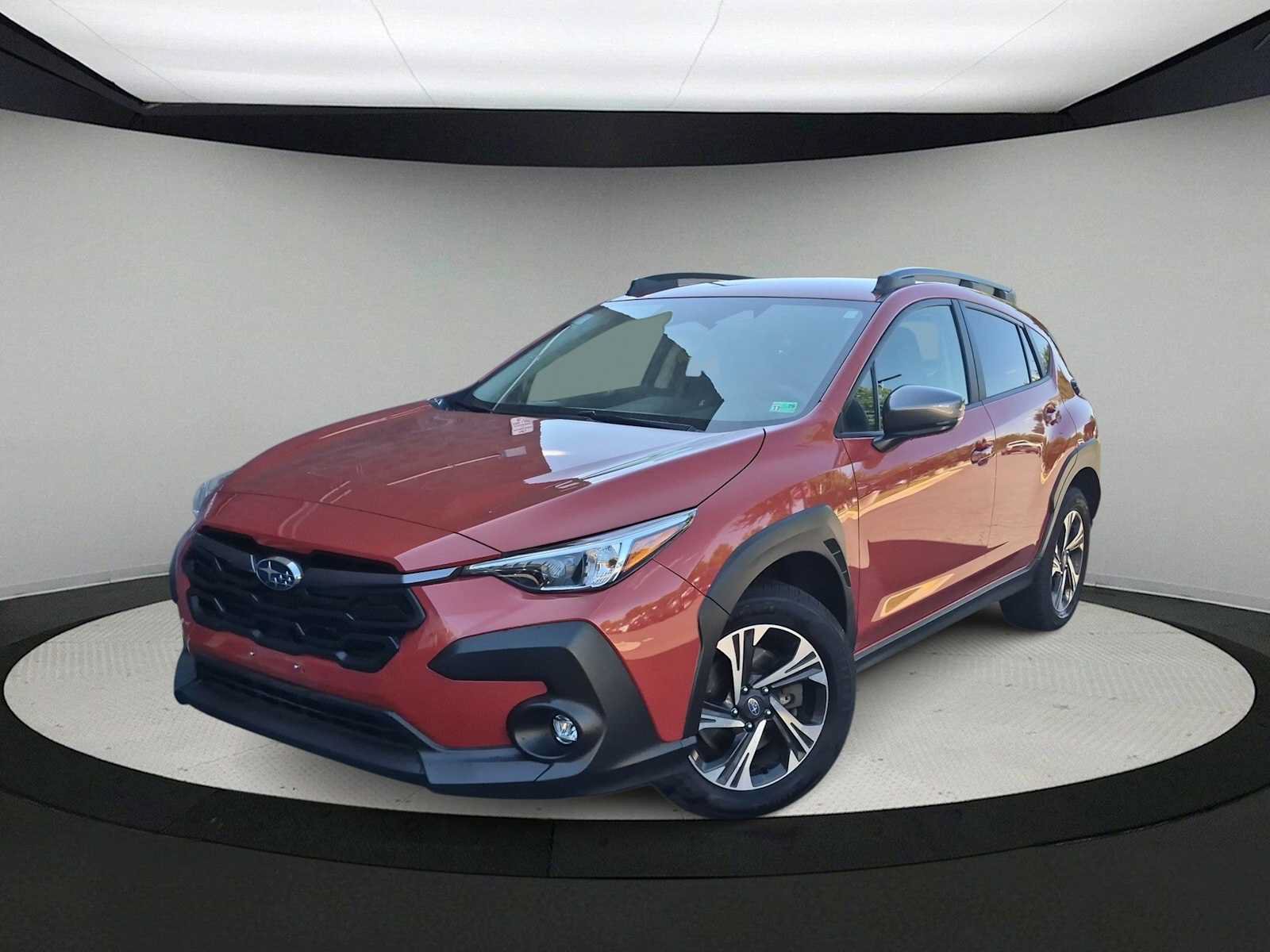 Used 2024 Subaru Crosstrek 2.0i Premium