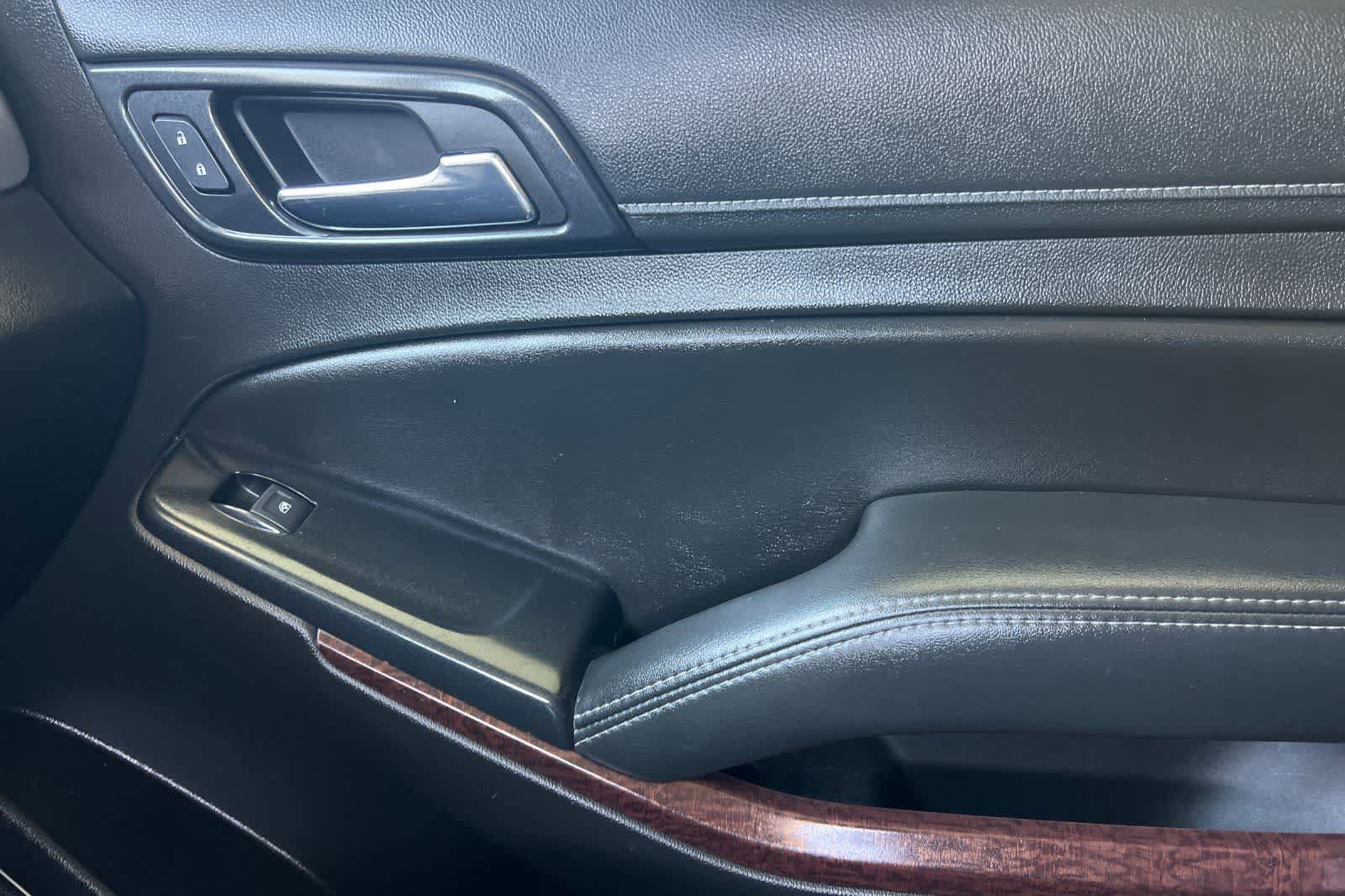 Used 2018 GMC Yukon SLT AWD/4WD image 22