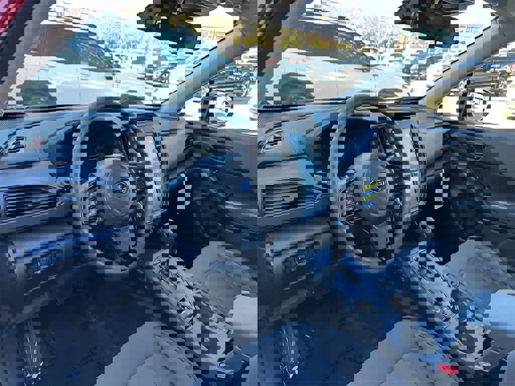 New 2026 Subaru Crosstrek 2.5i image 2