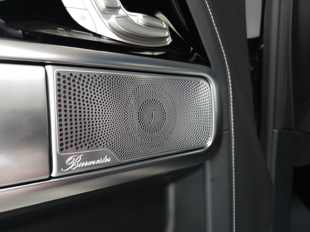 Certified 2026 Mercedes-Benz G 63 AMG 4MATIC image 7
