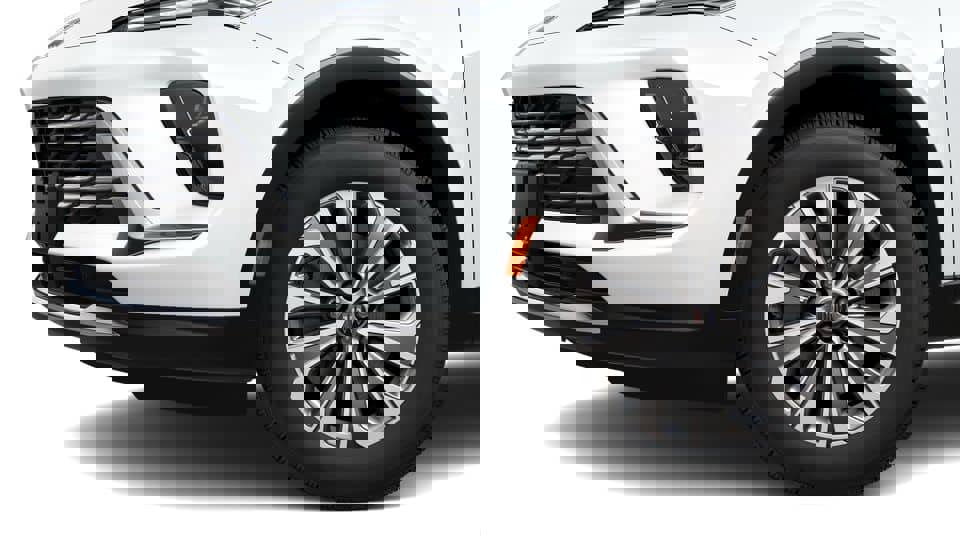 New 2025 Buick Envision Preferred image 40