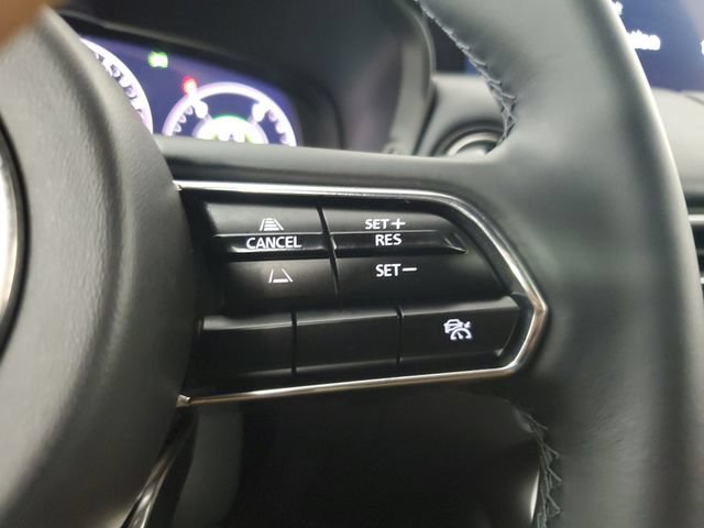 Used 2024 MAZDA CX-90 Plug-In Hybrid w/ Premium Plus AWD/4WD image 26