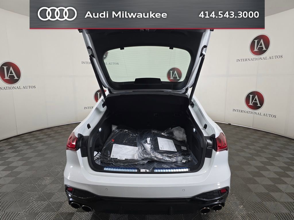 New 2026 Audi S5 Premium Plus AWD/4WD image 9
