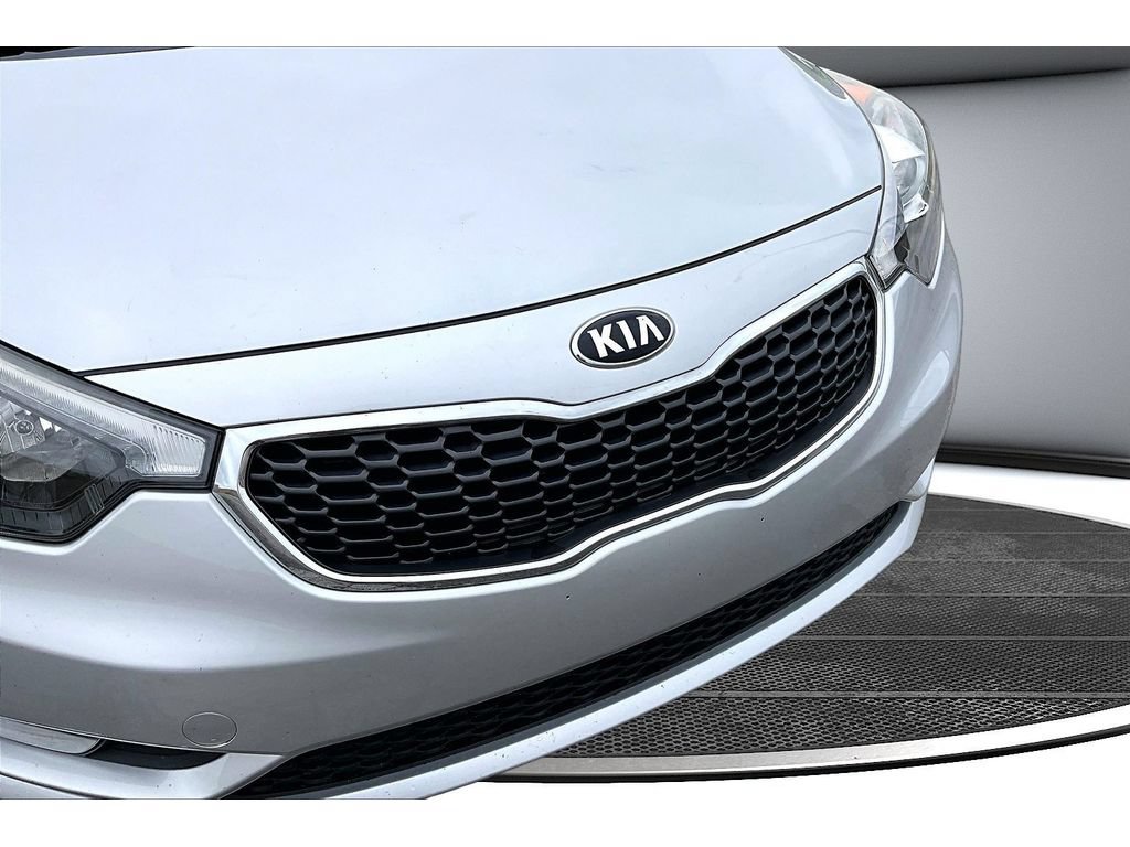 Used 2016 Kia Forte EX w/ EX Premium Package FWD image 52