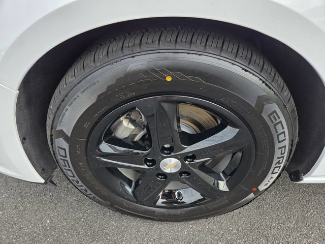 Used 2023 Chevrolet Malibu LS w/ Driver Confidence Package FWD image 24