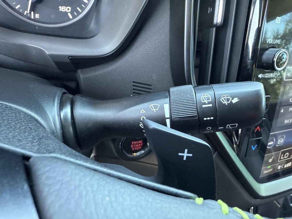 Certified 2023 Subaru Ascent Onyx Edition image 36