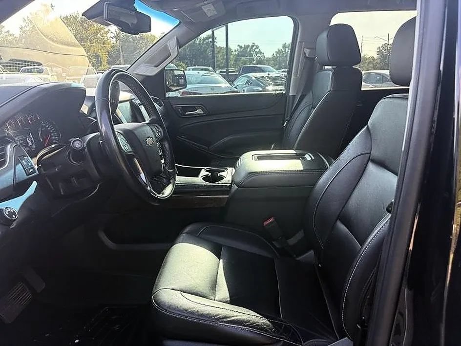 Used 2020 Chevrolet Tahoe LT RWD image 13