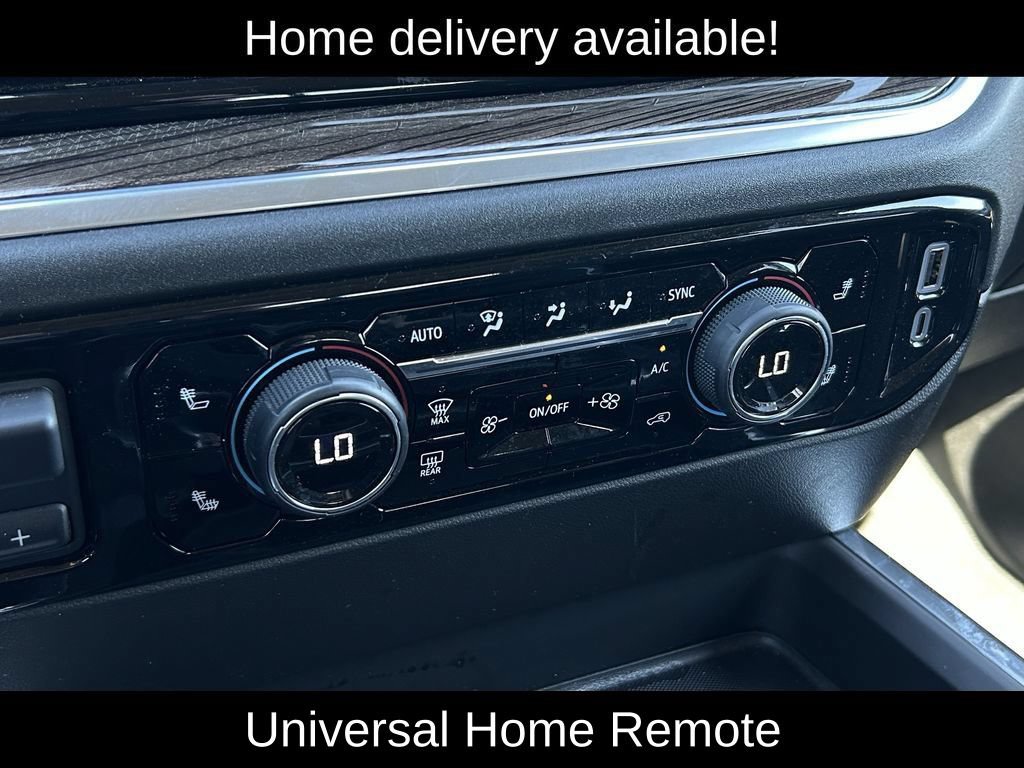 Used 2025 Chevrolet Silverado 2500 LT w/ Convenience Package AWD/4WD image 26