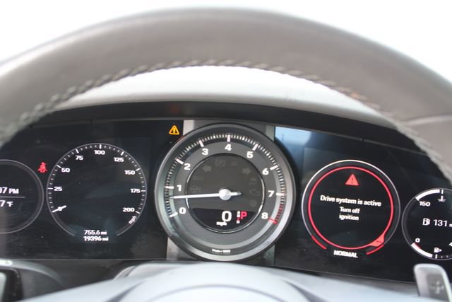 Used 2021 Porsche 911 Carrera 4S AWD/4WD image 16