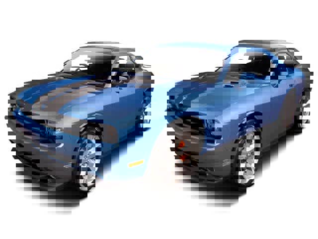 Used 2010 Dodge Challenger R/T