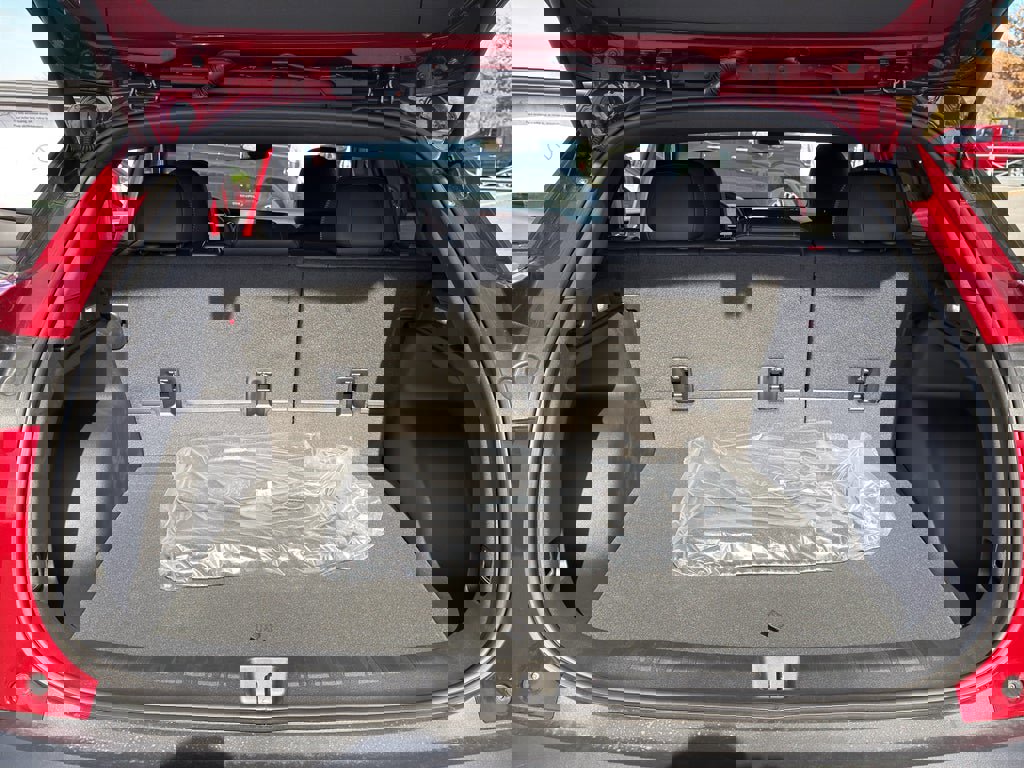 New 2026 Chevrolet Blazer EV LT image 28