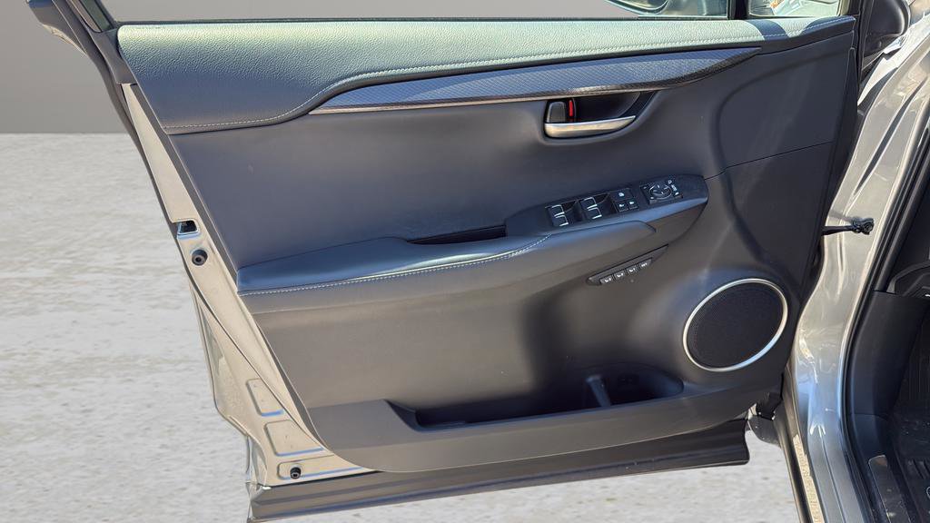 Used 2020 Lexus NX 300 AWD w/ Premium Package image 10