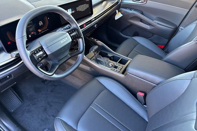 New 2026 Kia Sorento S w/ S Panoramic Sunroof Package image 11