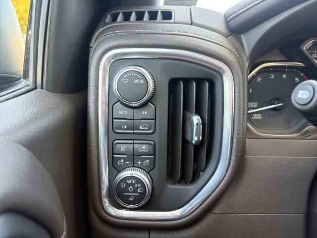 Used 2020 GMC Sierra 1500 SLT w/ SLT Premium Plus Package image 10