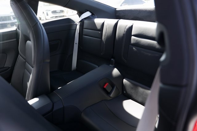 Certified 2025 Porsche 911 Carrera image 22
