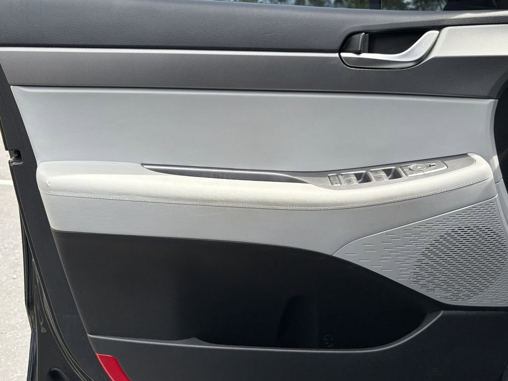 Used 2022 Hyundai Palisade SEL FWD image 11