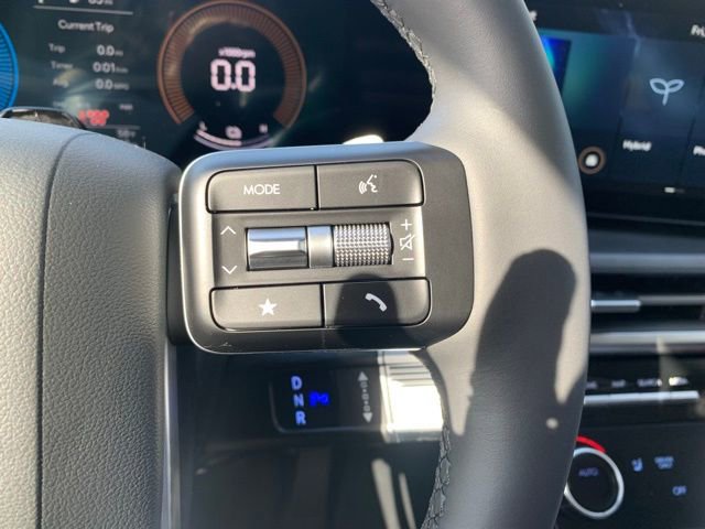 New 2026 Hyundai Santa Fe SEL AWD/4WD image 24