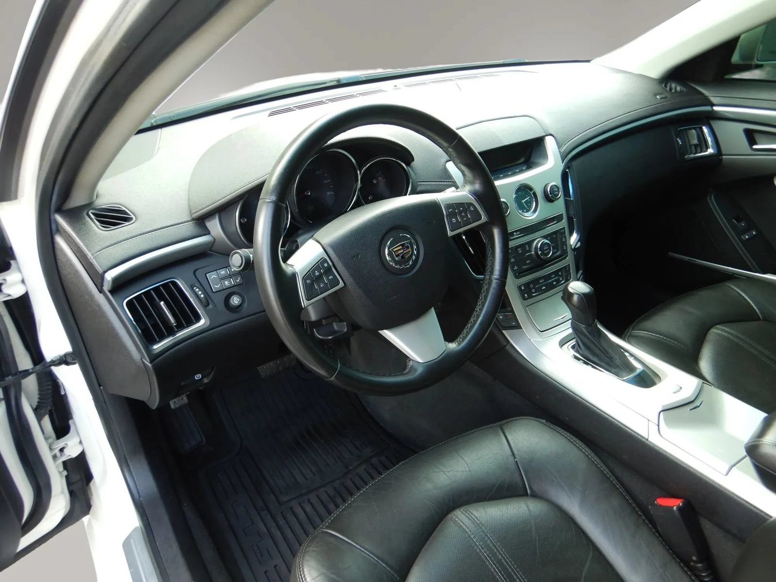 Used 2013 Cadillac CTS Luxury AWD/4WD image 15
