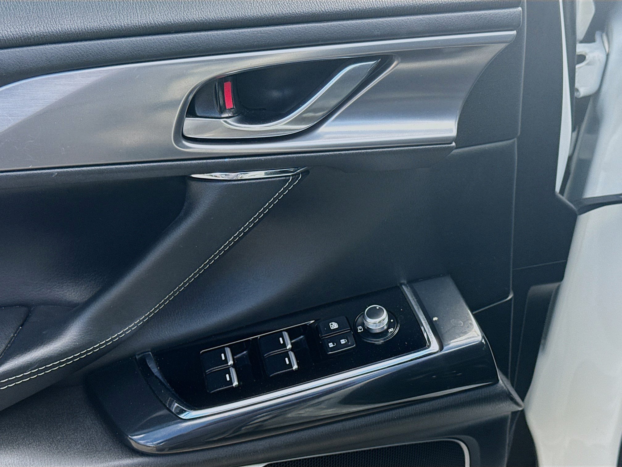 Used 2020 MAZDA CX-9 Grand Touring FWD image 17