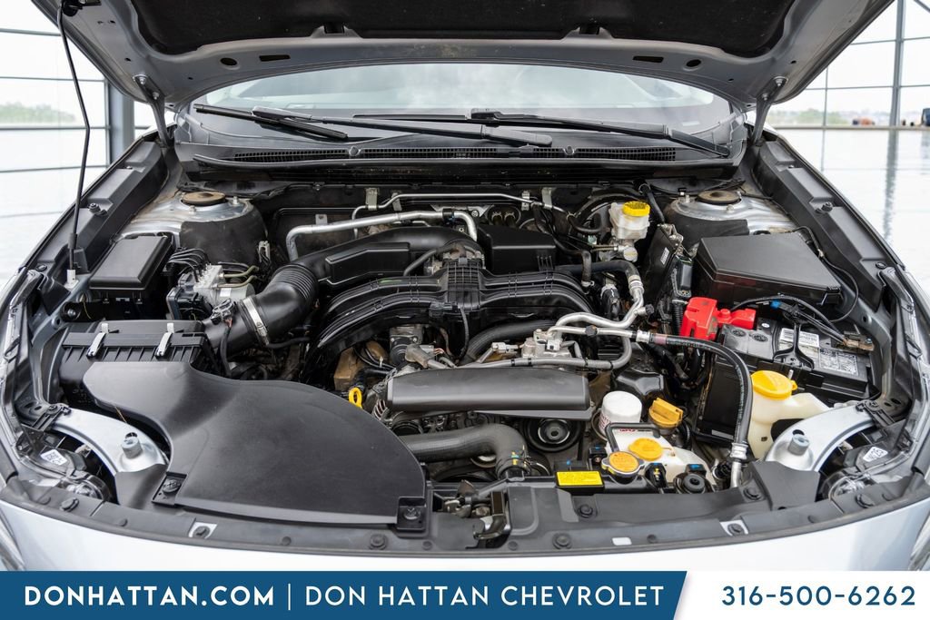 Used 2020 Subaru Outback Premium AWD/4WD image 37