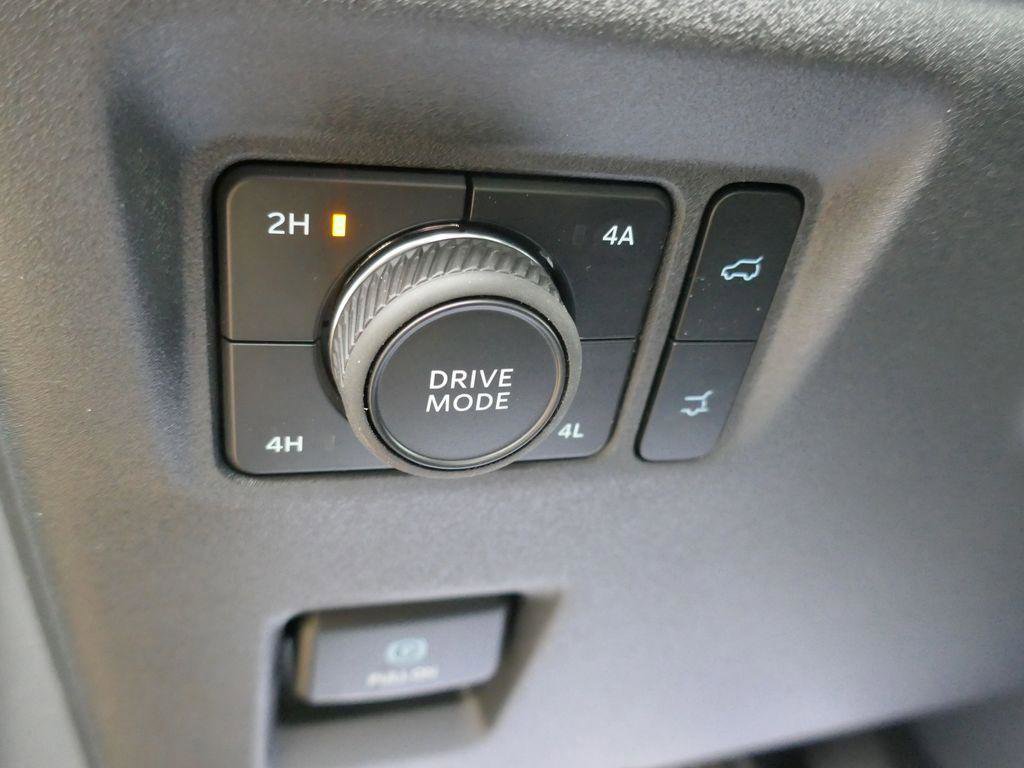 New 2026 Ford Expedition Max Platinum w/ Stealth Appearance Package image 17