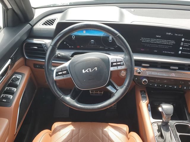 Certified 2024 Kia Telluride SX X-Pro AWD/4WD image 12