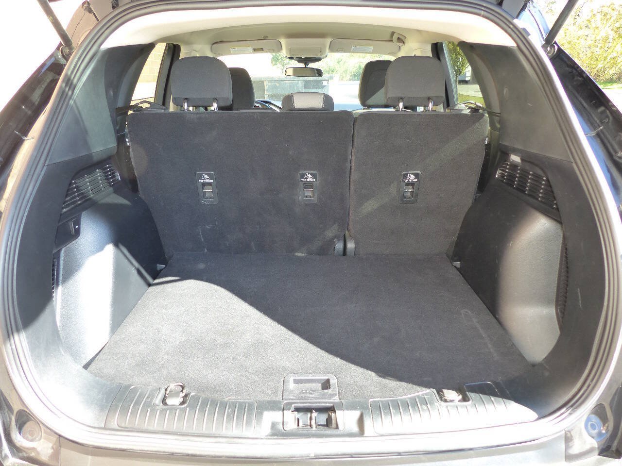 Used 2020 Ford Escape SE AWD/4WD image 31