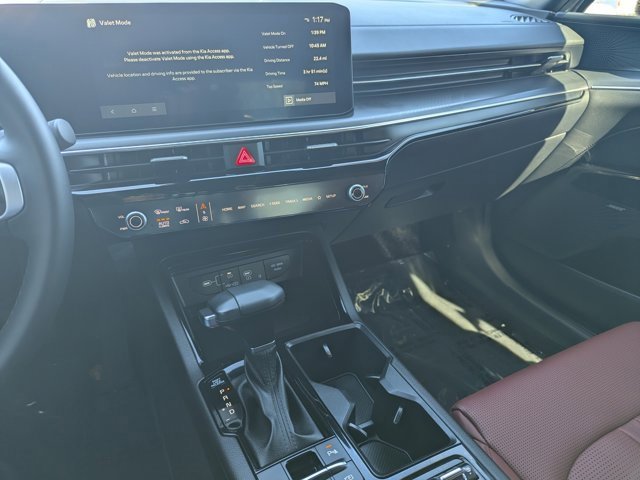 Used 2025 Kia K5 GT-Line w/ GT-Line Premium Package image 24