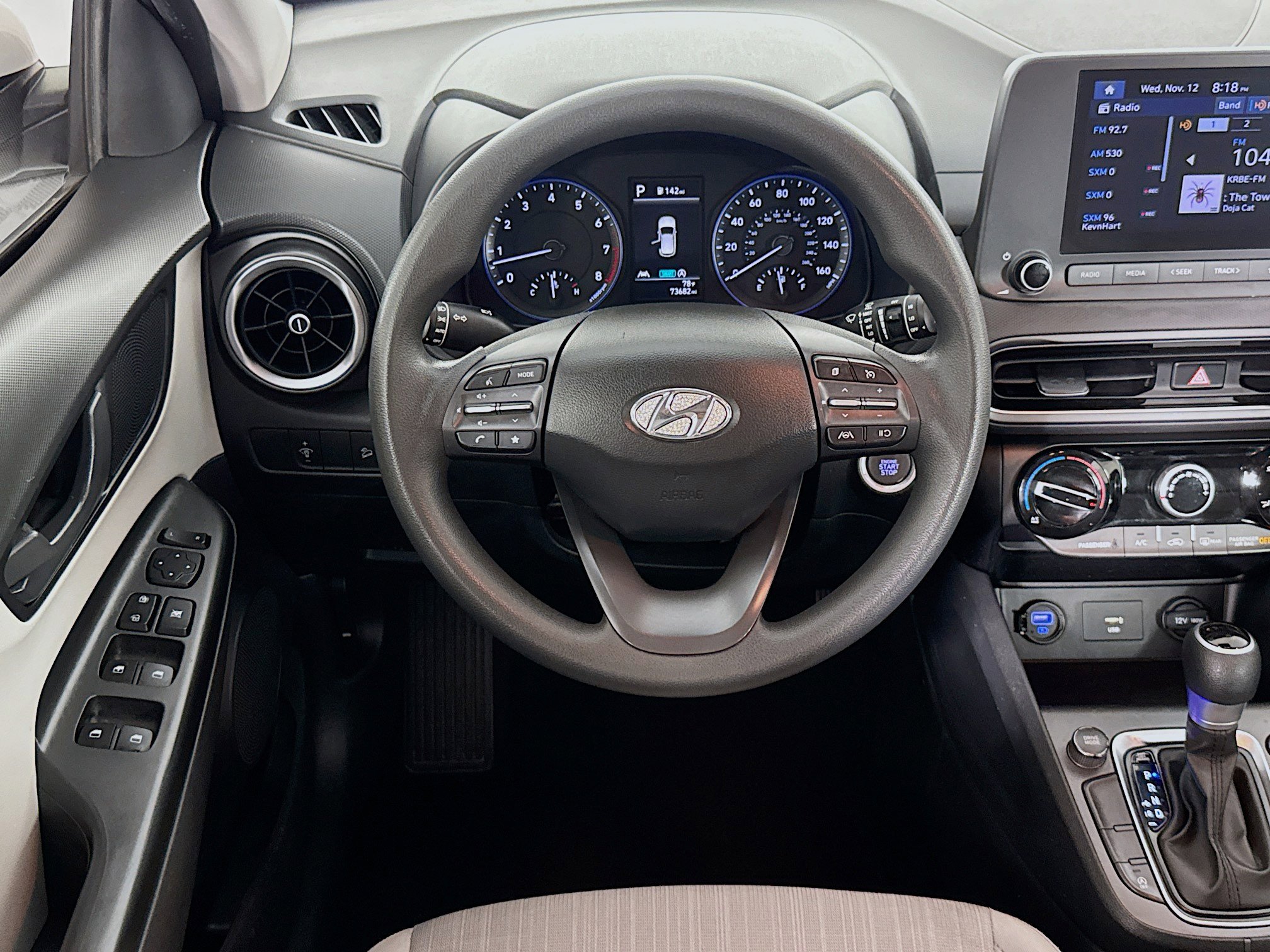 Used 2022 Hyundai Kona SEL image 16