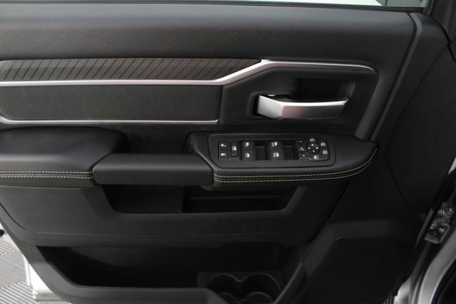 New 2026 RAM 2500 Big Horn image 14