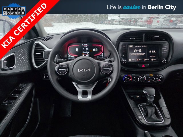 Certified 2024 Kia Soul LX w/ Option Group 015 image 19