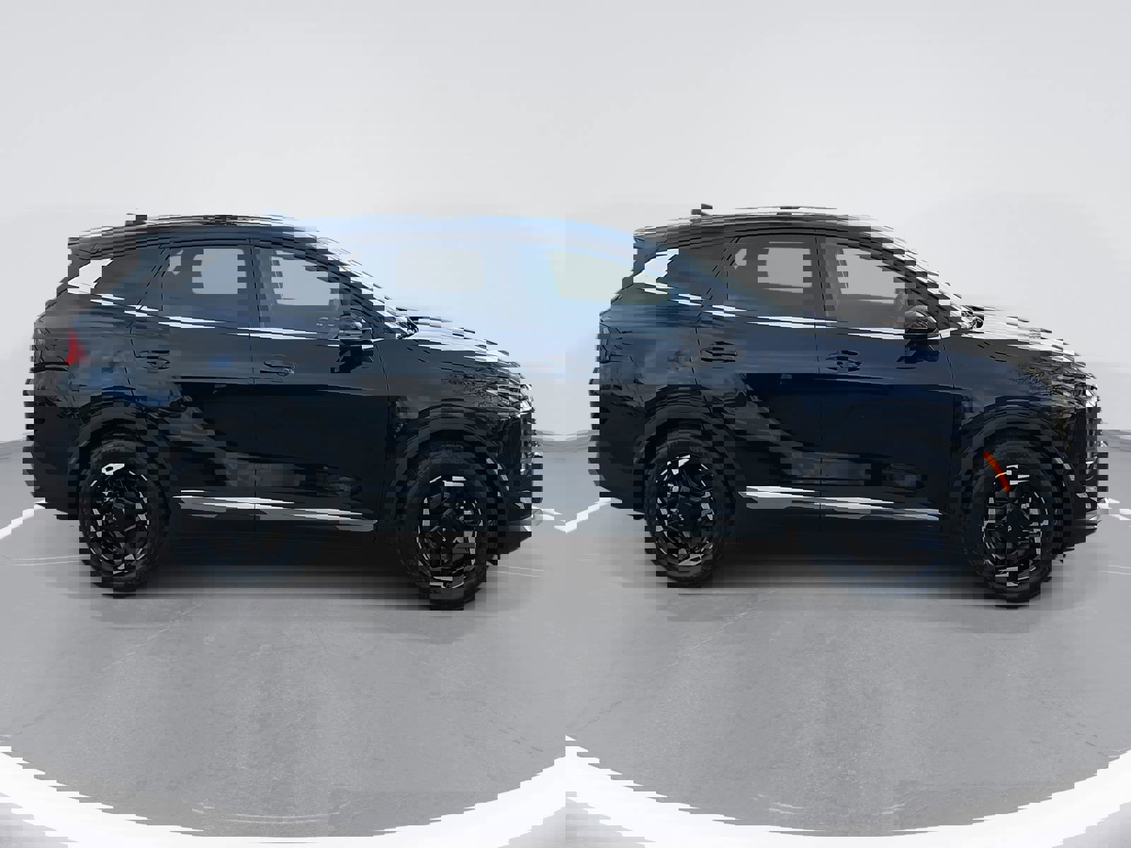 New 2026 Kia Sportage EX image 3