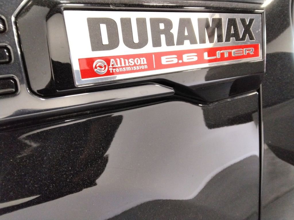 Used 2024 GMC Sierra 2500 AT4 w/ AT4 Premium Plus Package image 50